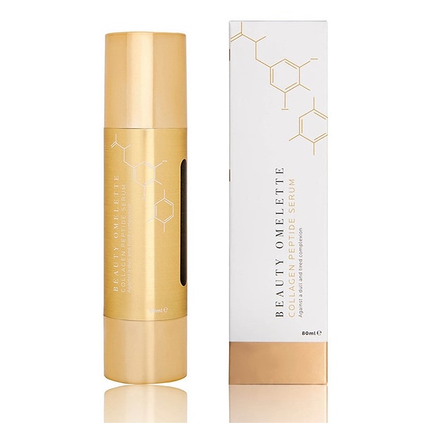 Beauty Omelette Kolajen Peptit Serum 80 ml