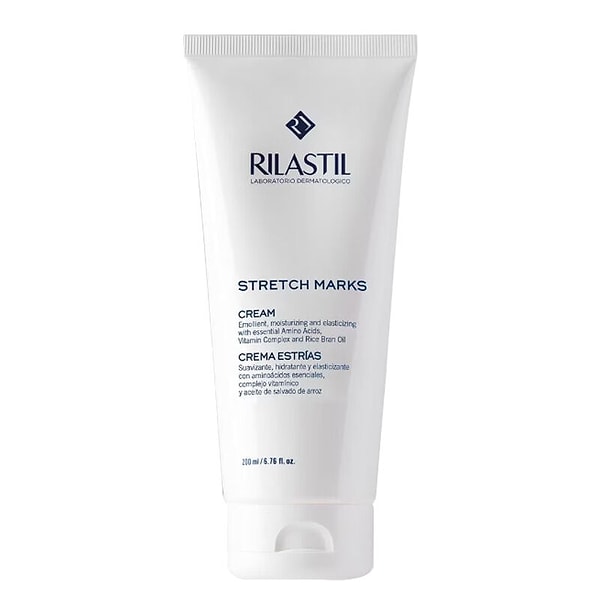 Rilastil Stretch Marks Cream 200 ml
