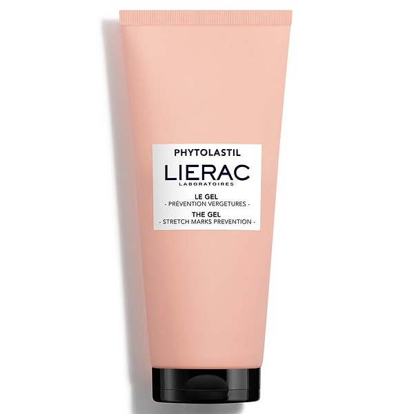 Lierac Phytolastil Çatlakları Önlemeye Yardımcı Jel Yeni 200 ml