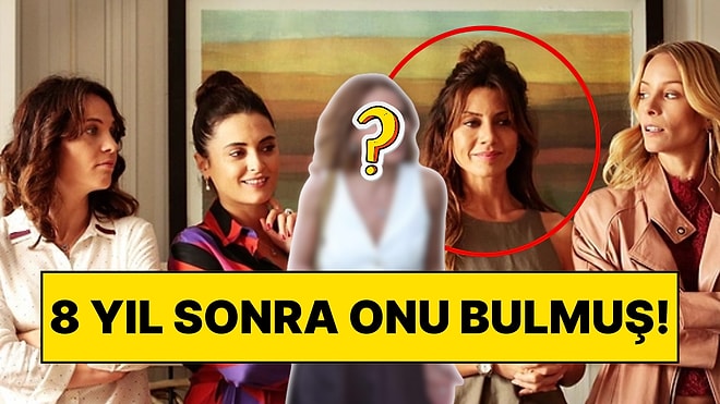 Ufak Tefek Cinayetler'de Gökçe Bahadır'dan Önce Teklif Giden İsme Şaşıracaksınız!