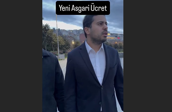 Asgari ücret açlık sınırının altında kaldı.