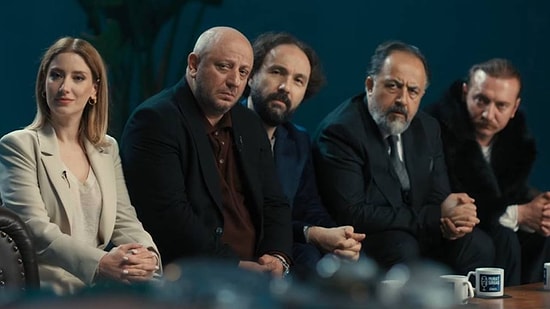 Sen Hangi Basmacıgil'sin?