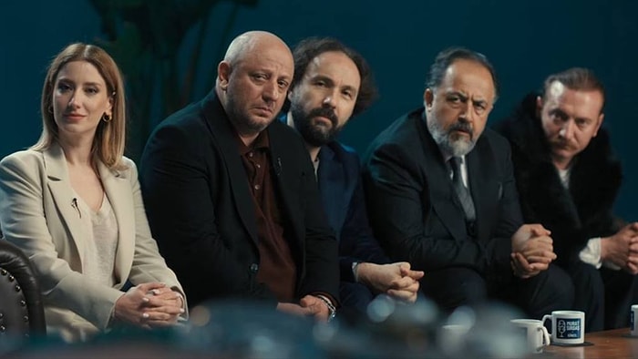 Sen Hangi Basmacıgil'sin?