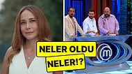 Ben Leman Hakkındaki İddialardan MasterChef'te Önlük Alan İsme TV Dünyasında Bugün Yaşananlar