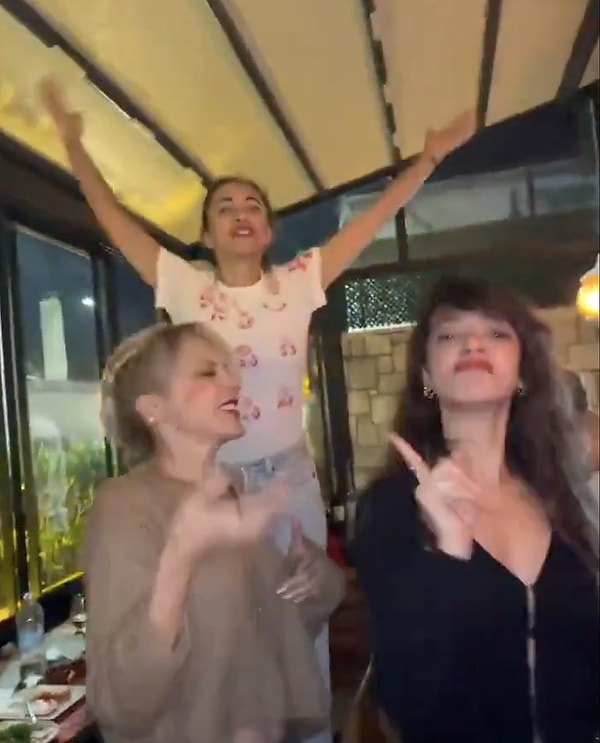 Ben Leman dizisi, düşük reyting oranları nedeniyle erken final yapan diziler arasında yerini aldı.