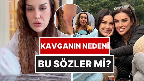 Sıla Doğu’yla Arasındaki Kavganın Nedeni Ortaya Çıktı İddiası: Dilan Polat’tan İmalı Paylaşım