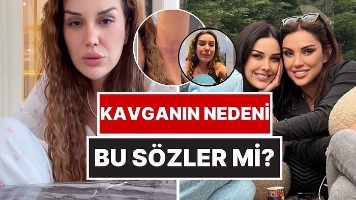 Sıla Doğu’yla Arasındaki Kavganın Nedeni Ortaya Çıktı İddiası: Dilan Polat’tan İmalı Paylaşım