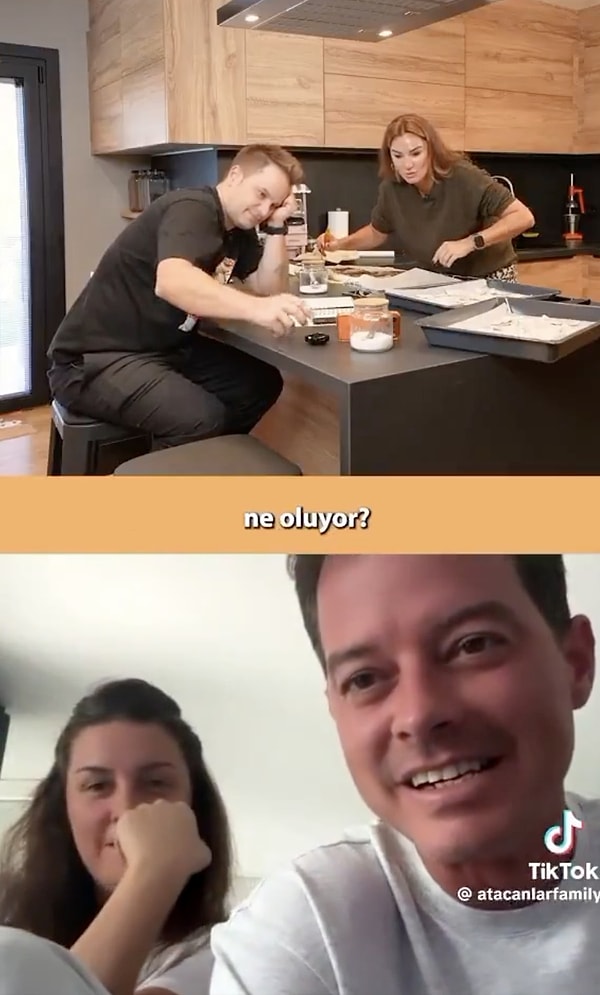 Alp Kırşan'ın sözleri sosyal medyada gündem oldu.