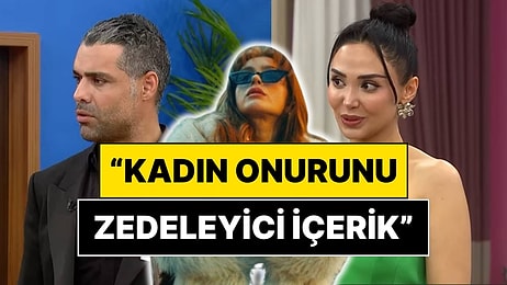 RTÜK, Kısmetse Olur Aşkın Gücü'ne 'Kadın İstismarı' Diyerek Katalogdan Çıkarma Cezası Verdi!