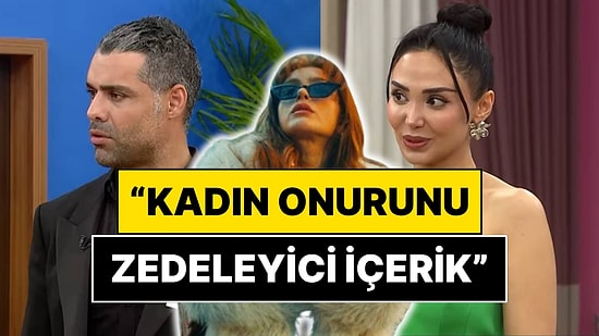 RTÜK, Kısmetse Olur Aşkın Gücü'ne 'Kadın İstismarı' Diyerek Katalogdan Çıkarma Cezası Verdi!