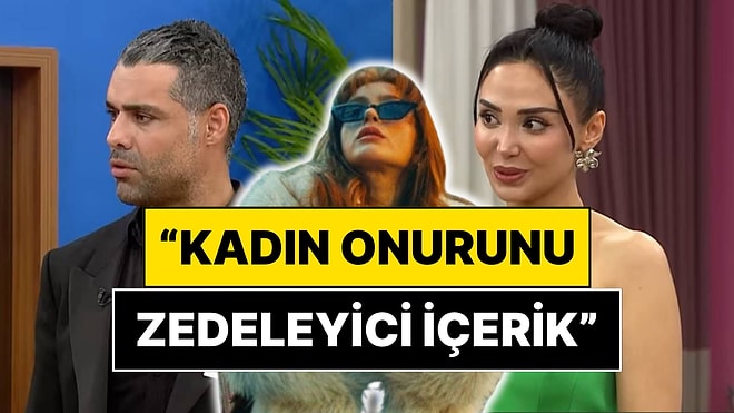 RTÜK, Kısmetse Olur Aşkın Gücü'ne 'Kadın İstismarı' Diyerek Katalogdan Çıkarma Cezası Verdi!