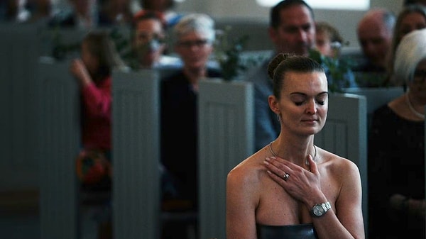 This story came into the spotlight with the documentary titled "You'll Never Disappear," which was broadcasted in Denmark.