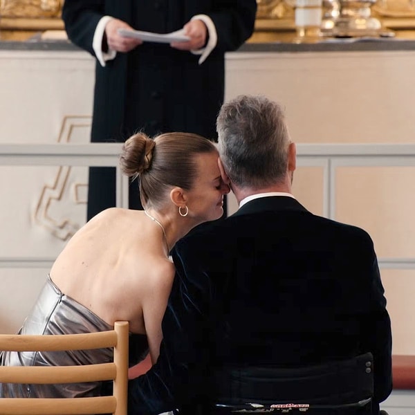 The response from artificial intelligence was a "yes".