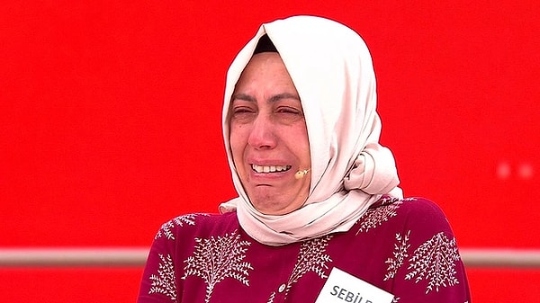 6. Sebile Yörük, sevgilisiyle birlikte eşini öldürdüğünü itiraf etti.