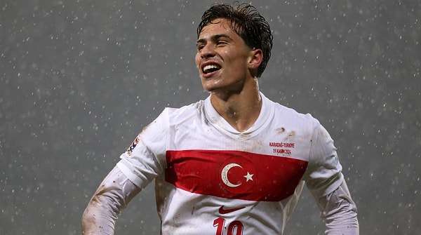 Juventus'un 10 numarası takımın en az kazanan isimlerinin başında geliyor.