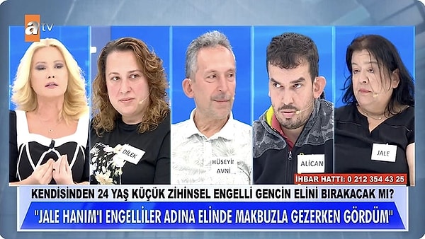11. Engelli genci "aşığım" diyerek alıkoyan Jale Damcı tutuklandı.