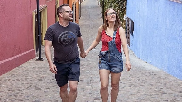 While retirement still seems like a distant dream for many, Katie and Alan Donegan took this idea seriously and made it the centerpiece of their lives.