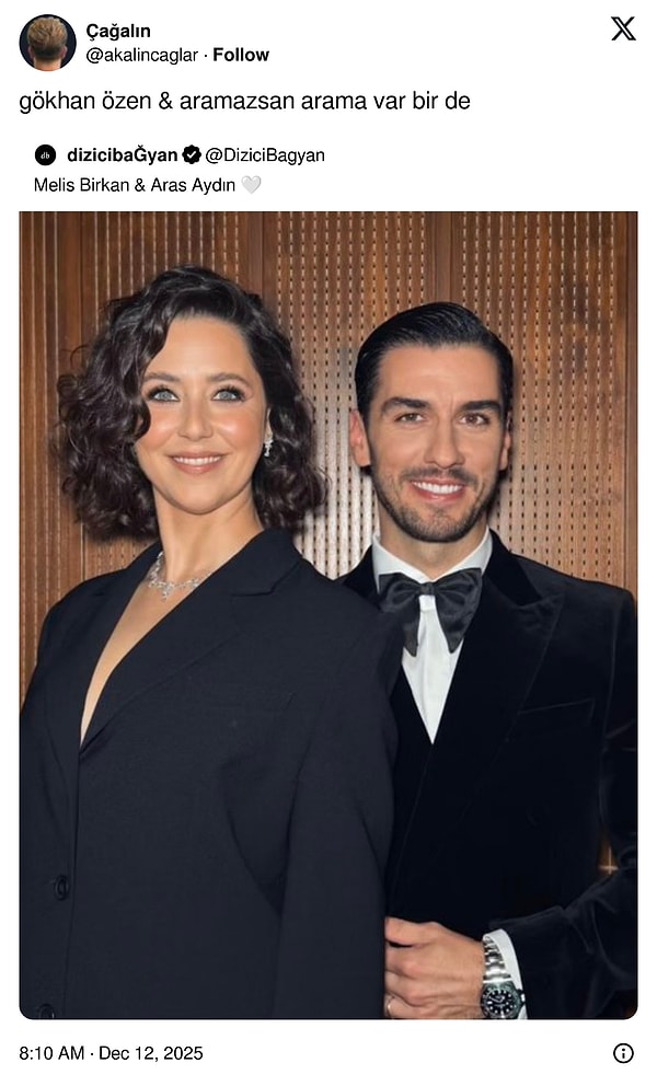 İlginç ad soyadı kombinasyonları...