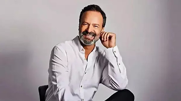 Ünlü yapımcı Timur Savcı bu sabah gözaltına alındı.