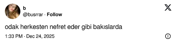 Star parçamız bakışlarımız.