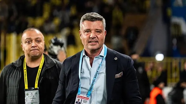 Saran için Fenerbahçe resmi hesaplarından destek açıklaması yayınlandı.