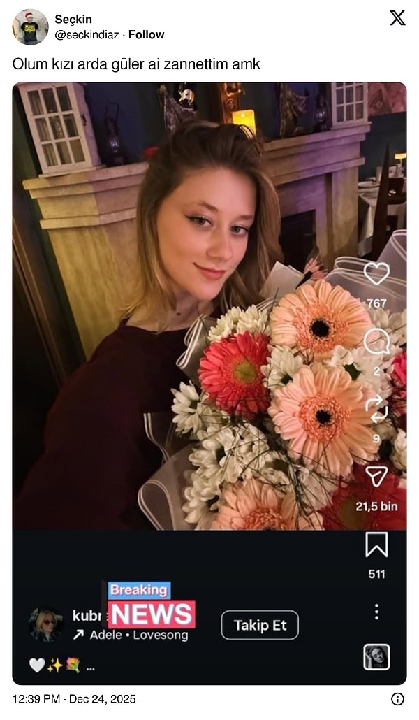 Buyurun, sizi önce Arda Güler'e Arda Güler'den daha çok benzeyen o kişiyle tanıştıralım;