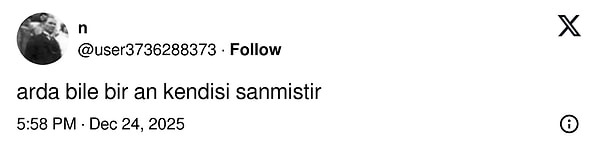 Birbirini işaret eden spiderman'ler