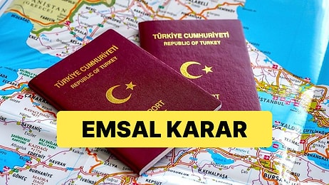 Fransa Mahkemelerinden Türkiye'ye Vize Konusunda Sevindiren Haber Geldi