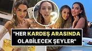 Dilan Polat'ın Saçını Yolan Ablası Sıla Doğu, Kardeşini Neden Dövdüğünü Açıkladı!