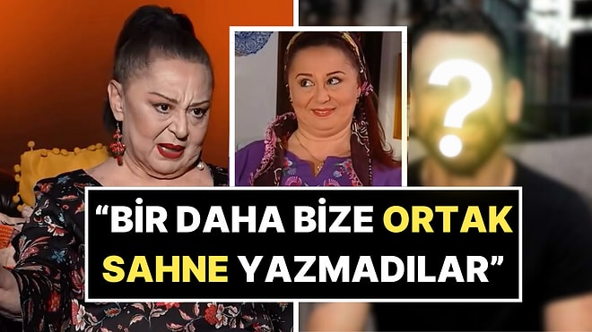 Yıllar Sonra Açıkladı: Selena'nın Müstesna'sı Parla Şenol'un Set Krizi İtirafına Yorum Yağdı!