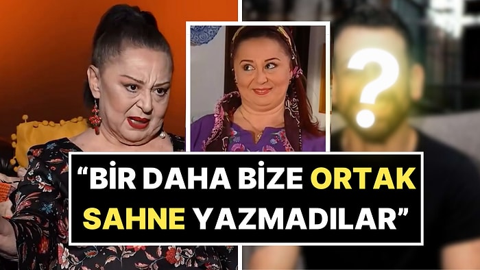 Yıllar Sonra Açıkladı: Selena'nın Müstesna'sı Parla Şenol'un Set Krizi İtirafına Yorum Yağdı!