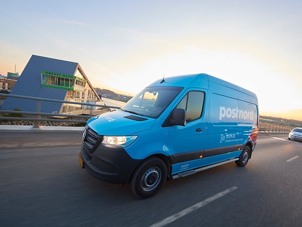 Danimarka'da bir devrin sonu geldi: Son mektup 30 Aralık'ta teslim edilecek.