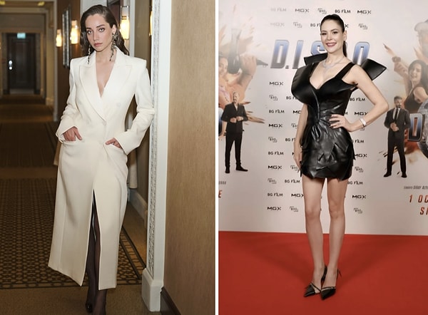 Giray Altınok ve Kerem Özdoğan’ın yazdığı D.I.S.C.O, Kanyon AVM’de yapılan galayla izleyiciyle buluştu.