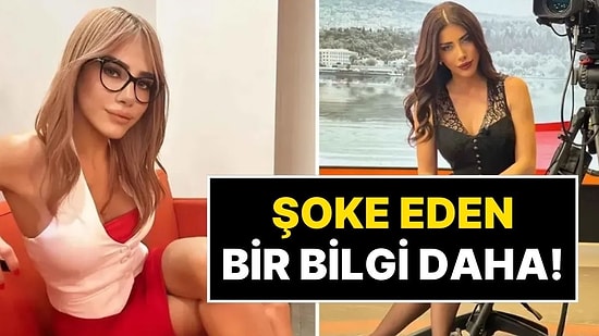“Bonzai de Kullanmış”: İsmail Saymaz’dan Ela Rümeysa Cebeci Hakkında Yine Gündem Yaratacak Haber