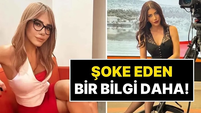 “Bonzai de Kullanmış”: İsmail Saymaz’dan Ela Rümeysa Cebeci Hakkında Yine Gündem Yaratacak Haber
