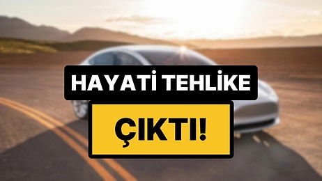 Türkiye’de Kapış Kapış Satılmıştı: Elektrikli Otomobil Markası İçin Korkutan İddia! Araçlar İnceleniyor