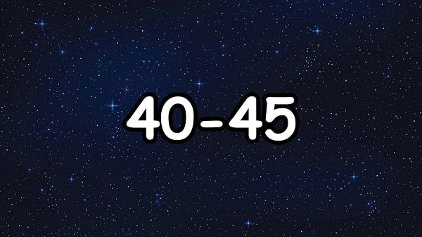 Damak zevkine göre yaşın;👇