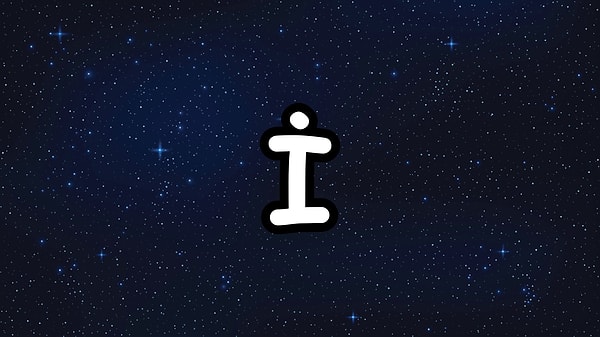 2026'da sana geri dönecek kişi;👇