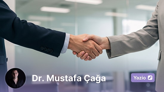 Başarının Görünmeyen Katmanı