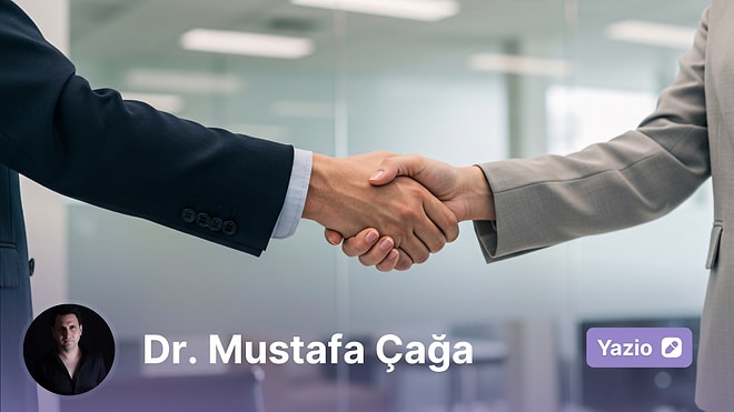 Başarının Görünmeyen Katmanı