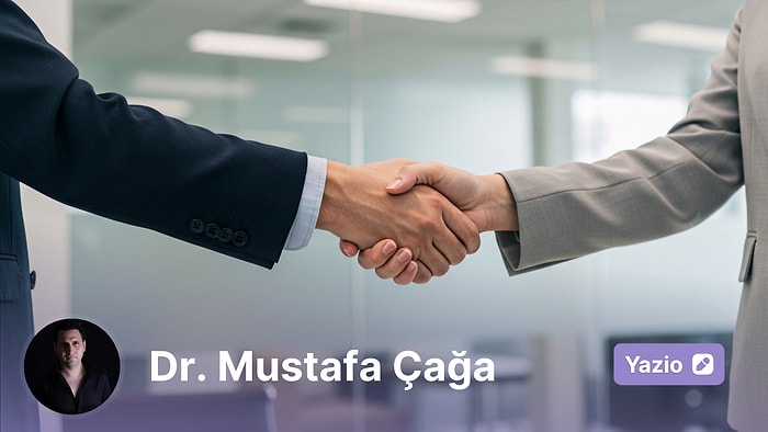 Başarının Görünmeyen Katmanı