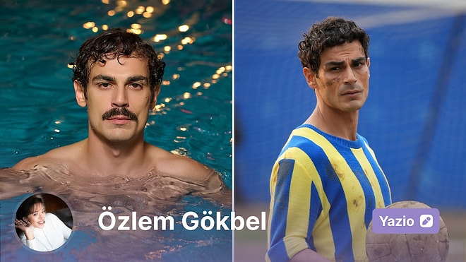 Yükselen Yıldız: Erdem Kaynarca ya da Nam-ı Diğer Lefter