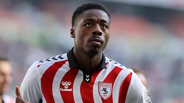 Fenerbahçe ile Musaba her konuda anlaştı iddiası