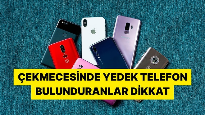 Türkiye'de Milyonlarca Telefon 1 Ocak'tan Sonra Çalışmayacak