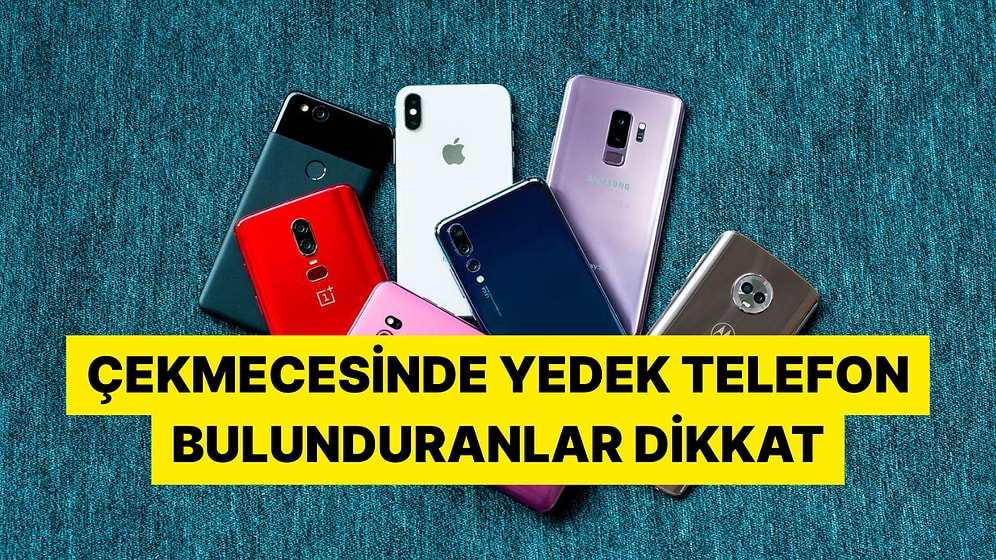 Türkiye'de Milyonlarca Telefon 1 Ocak'tan Sonra Çalışmayacak