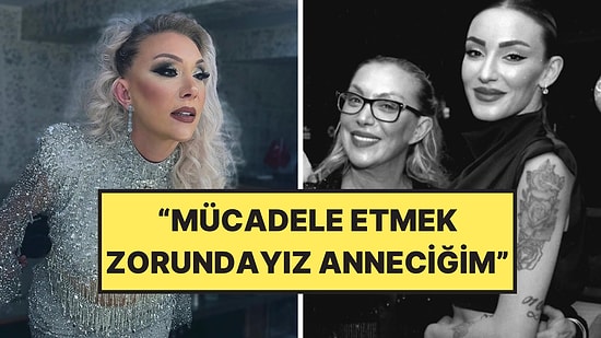 Güllü’nün Kızı Tuğyan'a Geçmişte Hayat Dersi Verdiği Ses Kaydı Ortaya Çıktı