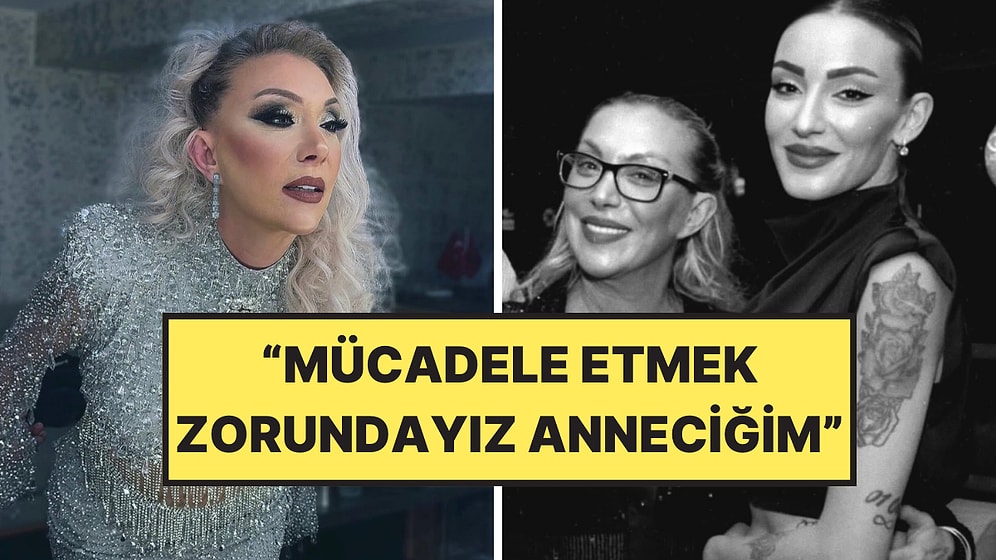 Güllü’nün Kızı Tuğyan'a Geçmişte Hayat Dersi Verdiği Ses Kaydı Ortaya Çıktı