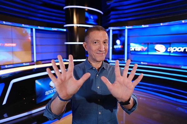 Ahmet Gülüm Kimdir?