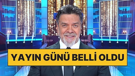 Heyecan Yaratmıştı: Beyazıt Öztürk'ün Sunacağı Beyaz'la Joker Programının Yayın Tarihi Belli Oldu