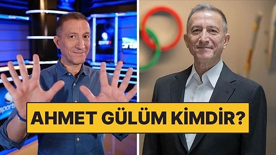 Ahmet Gülüm Kimdir, Kaç Yaşında? Ahmet Gülüm Neden Gözaltına Alındı?